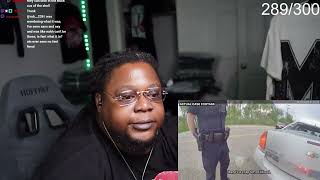 Cops Open Mom's Trunk, Uncover Horrifying Secret REACTION! MQDEFAULT Thumbnail