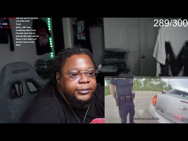 Cops Open Mom's Trunk, Uncover Horrifying Secret REACTION! SDDEFAULT Thumbnail
