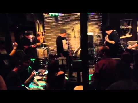 Me, Myself, and I (sample)