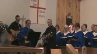 The Anglican Parish of Heart's Content, Heart's Content, NL