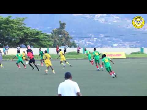 HIGHLIGHTS//VISION FC 0-1 SINA GERRARD FC//DIVISION2 DAY11