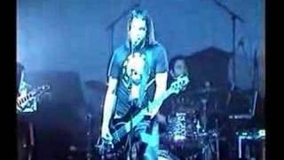 Decyfer Down &quot;No Longer&quot; Live @ Murray Hill