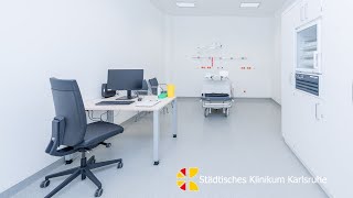 Ambulanz Anästhesie