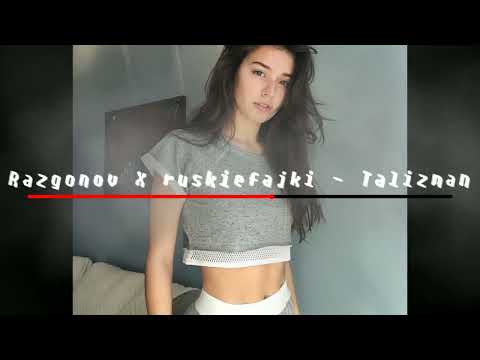 Razgonov X ruskiefajki - Talizman (MUZYKA 8D) / 🎧ZAŁÓŻ SŁUCHAWKI🎧