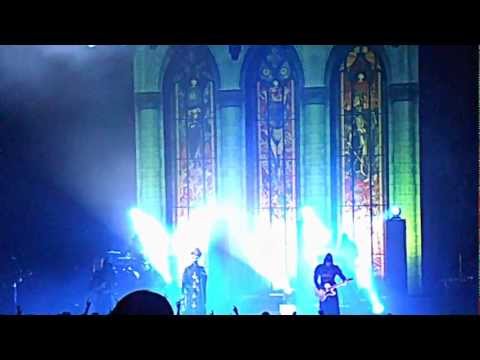 GHOST BC - Death Knell - Live @ Brixton Academy London 24.03.2013