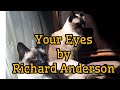 YOUR  EYES(lyrics) Richard Anderson
