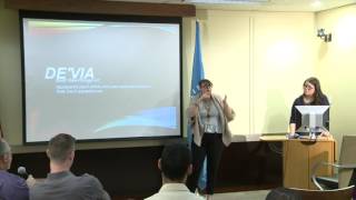 Deaf Culture: Art and De'VIA