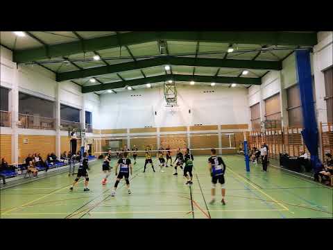 UKS Herkules Sulejówek - Grom Przytyk