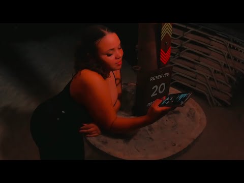 Raya Ft Dailow - LUBIDA [Official Music Video] 2025