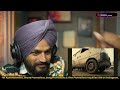 Reaction Dhanda Nyoliwala Vomit On Paper Official Music Video New Haryanvi Song