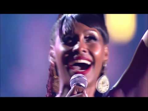 Forever 90s : Haddaway, La Bouche, Corona, 2Unlimited, Londonbeat - Live at Moscow