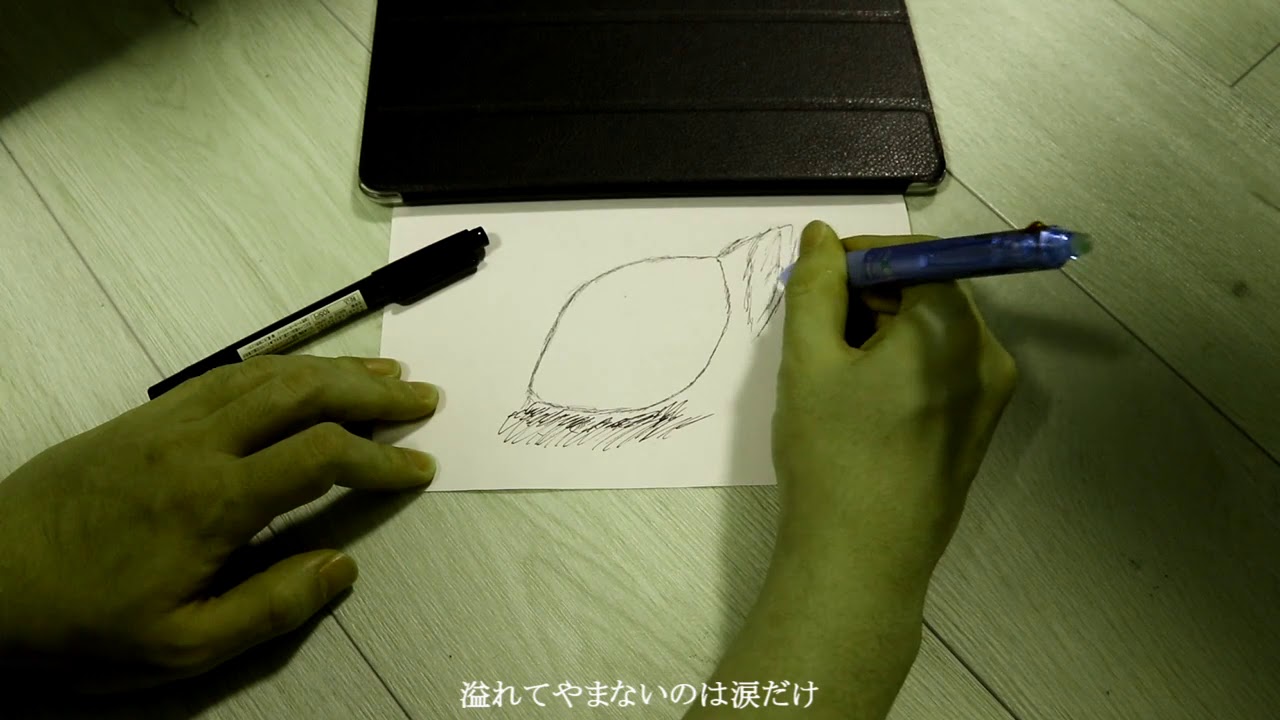 Lemon／もこう 【歌ってみた】 cover