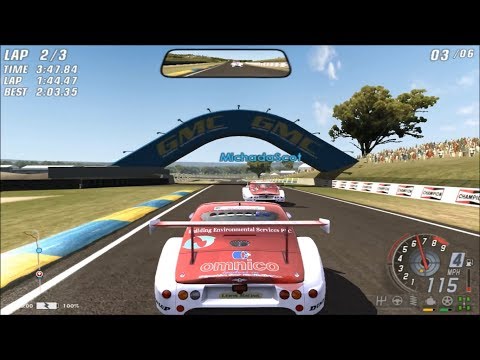 Super Cars III PC