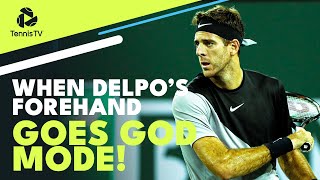 [情報] Del Potro "可能" 即將退休