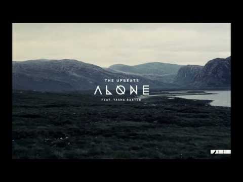 The Upbeats ft. Tasha Baxter - Alone (Fourward Remix) [Vision]