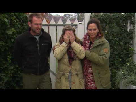 Inspiratie: brocante tuinsfeer - EIGEN HUIS & TUIN