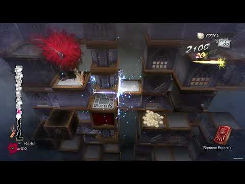 Let's Play Catherine #33 Stage 9-3 The Empireo