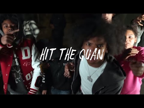 (FREE) Dudey Lo x BLOODIE x DeePlay4Keeps x NY Drill Type Beat "Hit The Quan" (@prod.n0luvjahh)