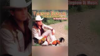 Valentin Elizalde [ No Recuerdas La Tarde 🌅🌄 ]