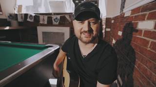 Aaron Goodvin - Behind the Scenes: Bars and Churches