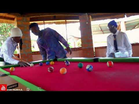 HDMG - STORY TELLING BARS [2] Boring Sir