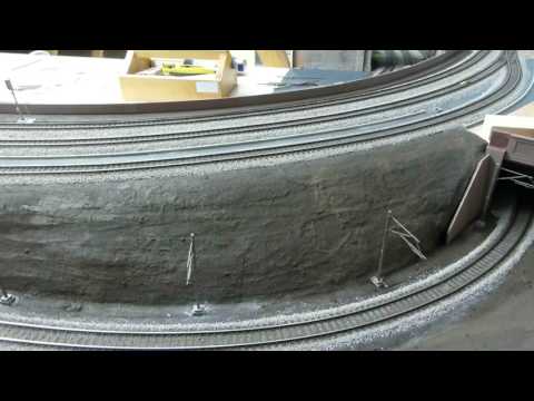 Dean Park Station Video 118 - April 2017 Update