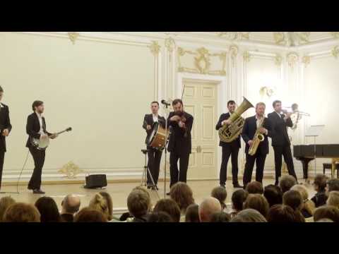 Dobranotch - Karsilama