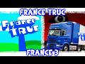 My Sprunki OC France Truc From France 3