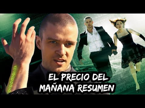 El Precio Del Mañana - El Tiempo Se Acaba | Resumen En 4 Minutos | Watch On Minutes