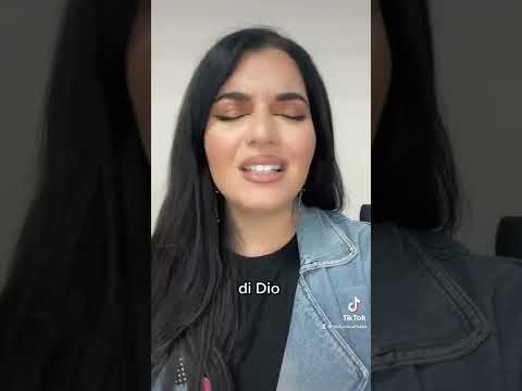 Night skinny, Geolier, Anice - Dedication (Cover) FORTUNA CAFASSO