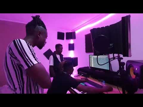 Bow Chase feat Daev Zambia  They Don't Know How I Made it by iQon Beats