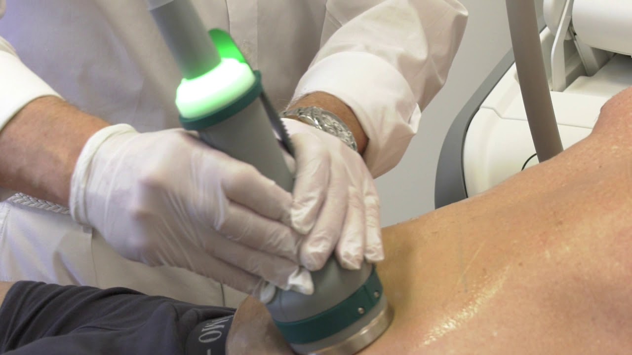 Dr. Pilz  Bodyforming - Bodycontouring
