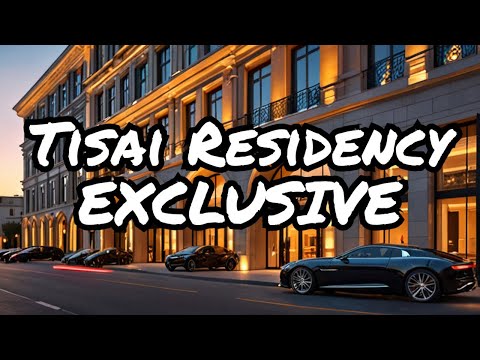 3D Tour Of Tisai Residency