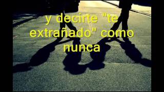 Como te va mi amor     Nicho Hinojosa