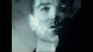 GAVIN FRIDAY - Little Black Dress (Lead Vocal Muted)