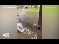 ABC13 Viewers Capture Houston S Unfolding Severe Weather Tuesday