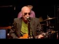 Graham Parker & The Figgs - Turn It into Hate  (Live at the FTC 2010)