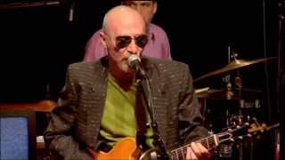 Graham Parker &amp; The Figgs - Turn It into Hate  (Live at the FTC 2010)