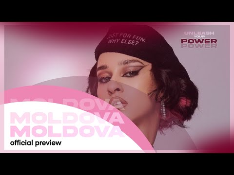 Newvision Song Contest #12 | Lizot, Holy Molly - One And Only | Moldova 🇲🇩 ~ Official Preview