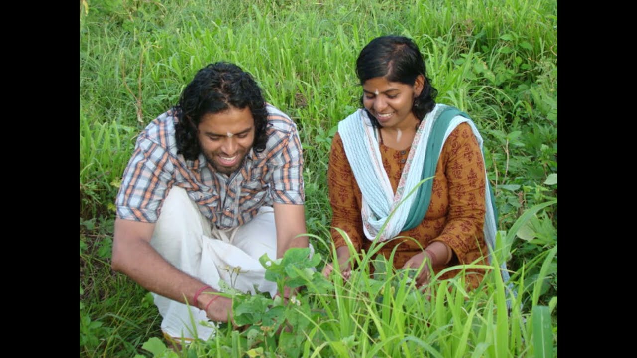 Old Memories In Krushi Tirth Bajwada