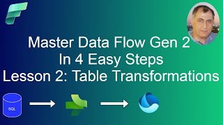 Download the video "2.02. Dataflow Gen2 End-To-End Tutorial: Part 2"