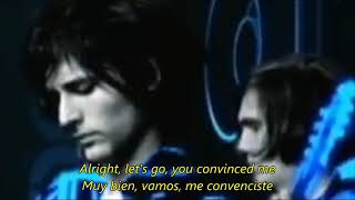 The Strokes - 12:51 (Subtitulada Esp - Lyrics) [OFFICIAL VIDEO]