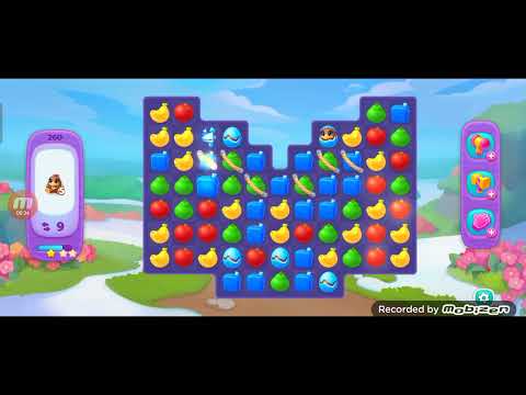 Wildscape - Level 260 (Super Hard Level)