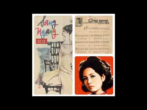 Sang ngang  -  Phương Dung