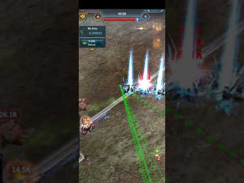 Wow! Longest Battle Ever! Sleeping Giant Trap, t11 tanks are insane! Age of Z