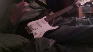 Brownsville station/Arlo guthrie cover