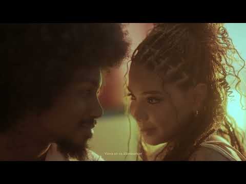 Maevaa - DMP feat. Alvin Brown Beats (Official Music Video)