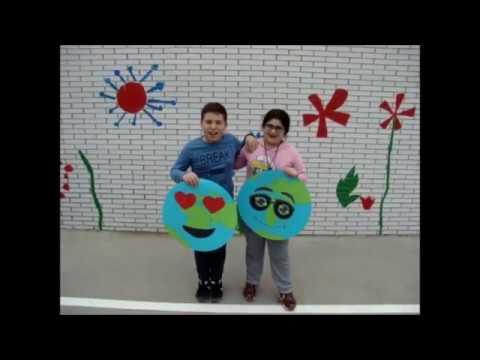 ¡¡¡¡CUIDA TU PLANETA!!!