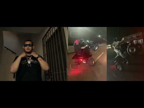 ELE D x YUNYI - DEJENSE VER ( VIZUALIZER) 👹🦍