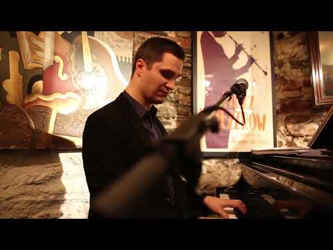 Ben Paterson - When Summer Comes